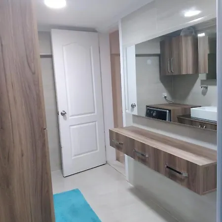 Apartment Yavansu 1+1 Kusadasi