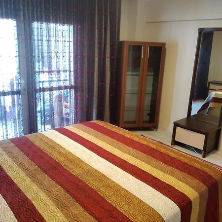 Apartment Yavansu 1+1 *