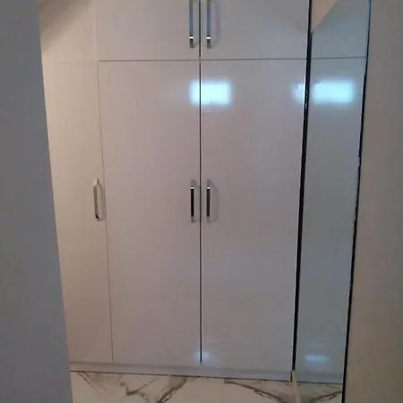 Yavansu 1+1 Apartment Kusadasi