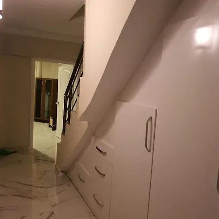 Apartment Yavansu 1+1 Kusadasi