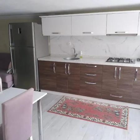 Yavansu 1+1 Kuşadası